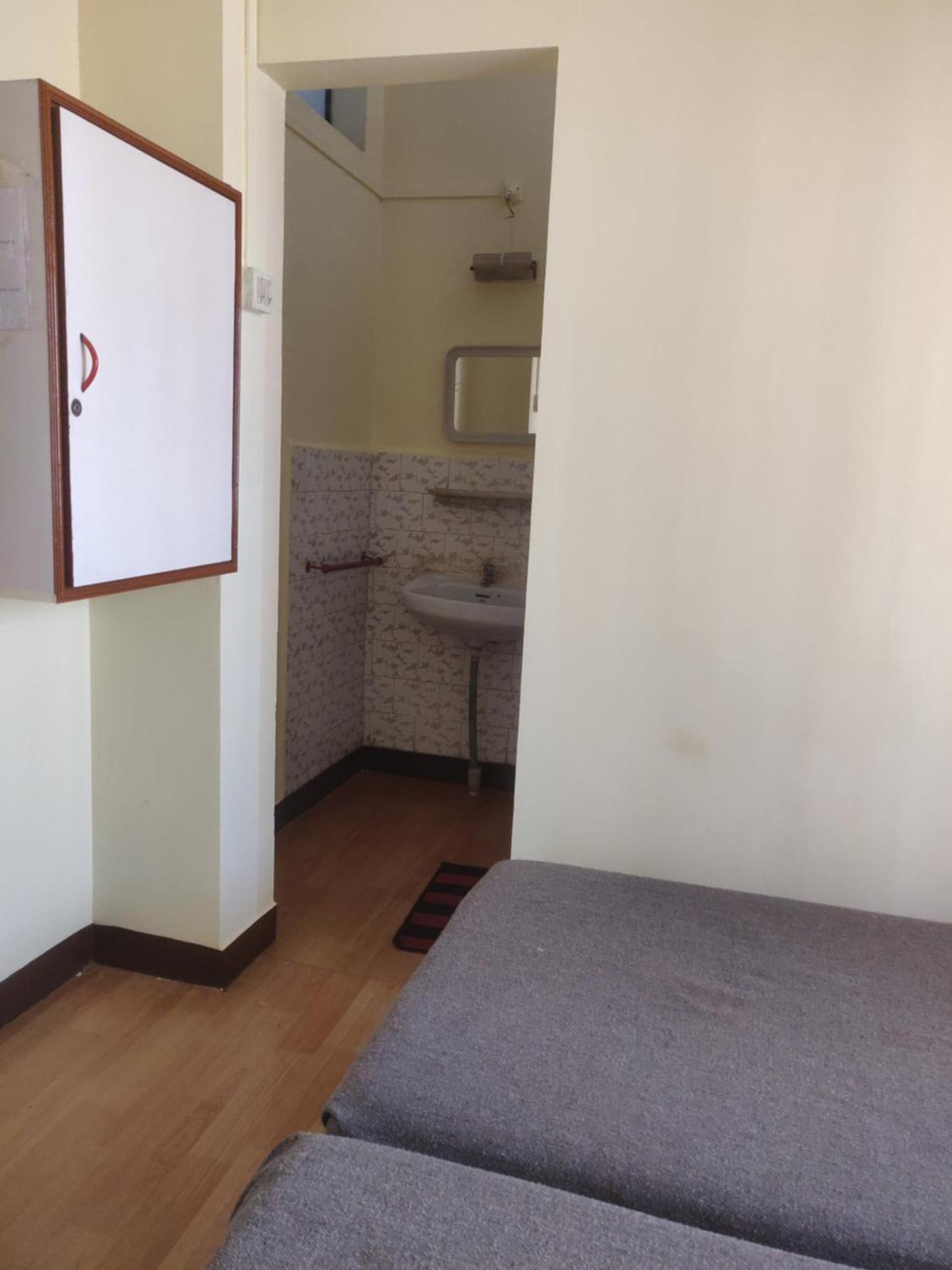 Hotel Parth Residency Kolhapur Extérieur photo