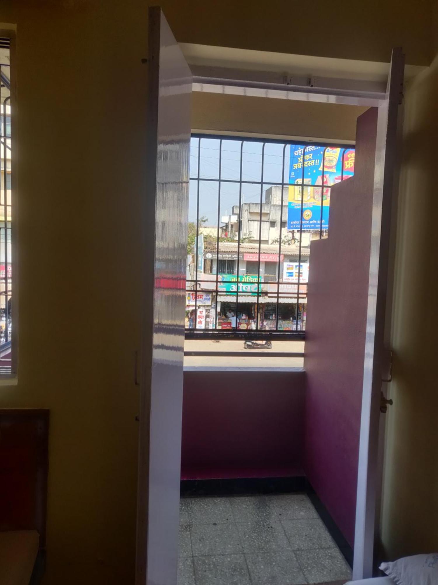 Hotel Parth Residency Kolhapur Extérieur photo