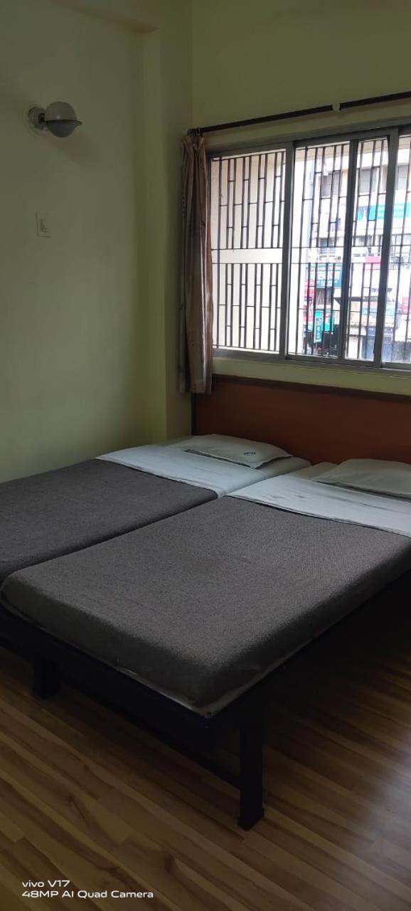 Hotel Parth Residency Kolhapur Extérieur photo