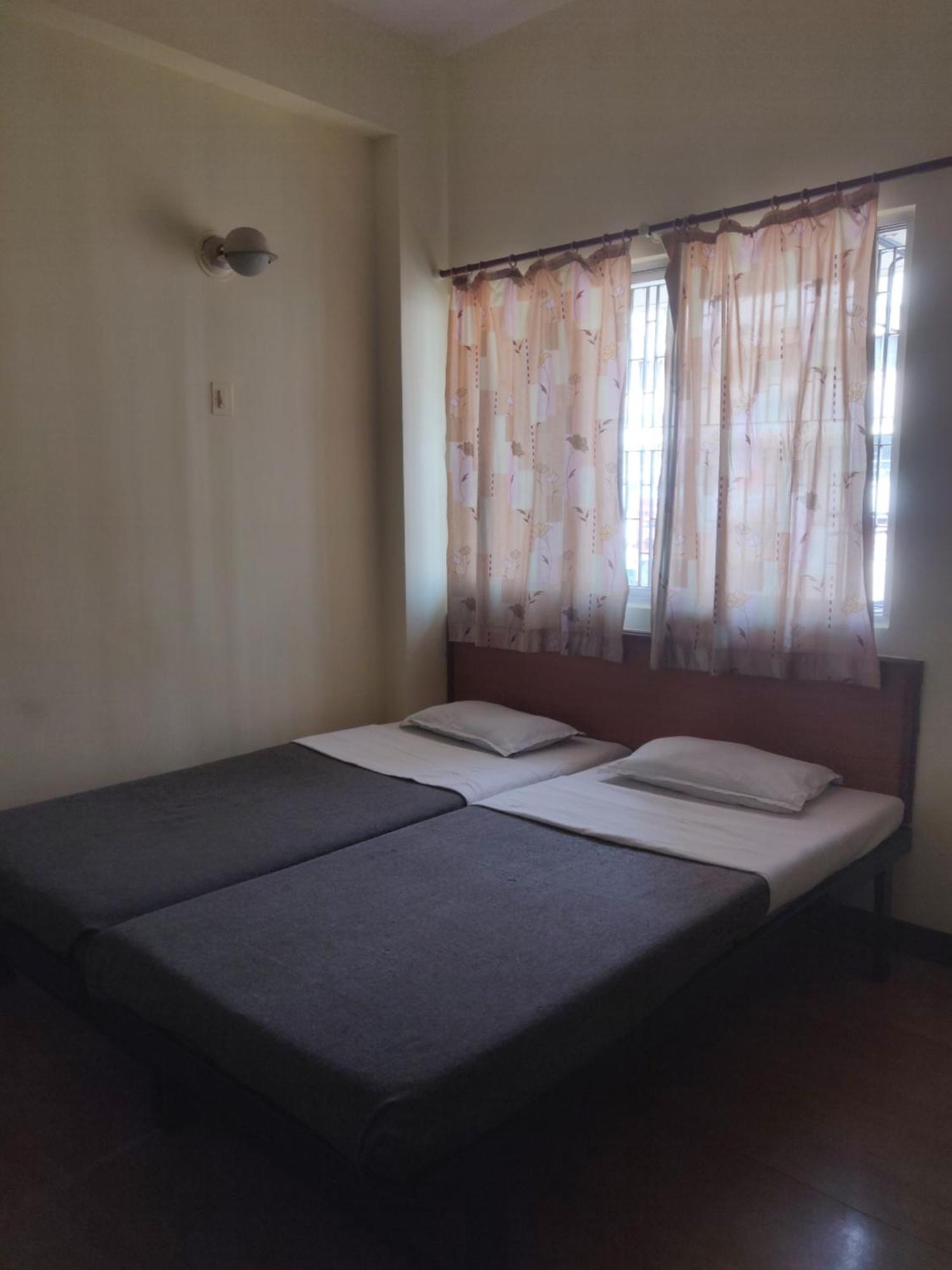 Hotel Parth Residency Kolhapur Extérieur photo